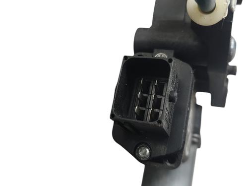 Front right window mechanism OPEL CORSA D (S07) | BP32054015C23