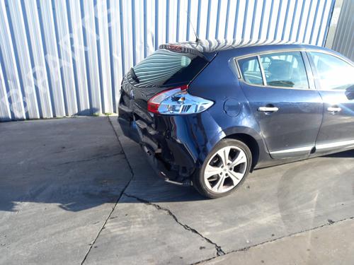 Used Parts RENAULT MEGANE III Hatchback (BZ0/1_, B3_) 1.5 dCi (106 hp) 4419232