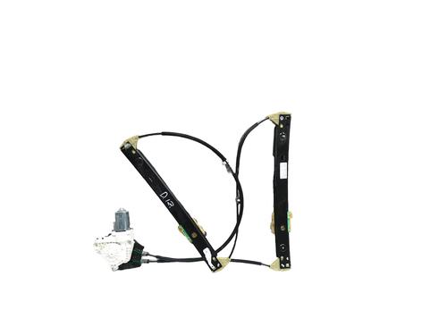 Used Front left window mechanism AUDI A1 (8X1, 8XK) [2010-2019]  32054233