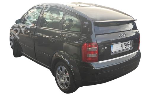 Right rear door AUDI A2 (8Z0)  | BP32054390C5 