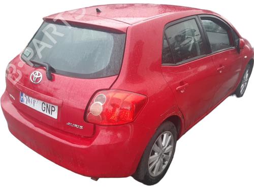 Alternator TOYOTA AURIS (_E15_)  | BP32073389M7 