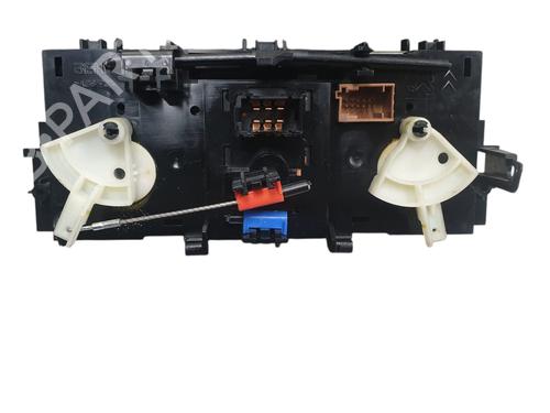 Climate control CITROËN C3 II (SC_) | BP32052049I5