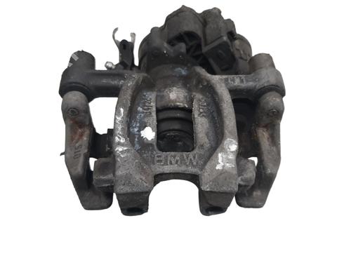 Used Left rear brake caliper BMW X1 (F48) sDrive 18 d (150 hp) 32057914