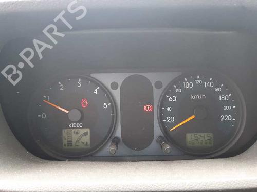 Gearbox FORD FUSION (JU_) 1.4 TDCi | BP32057478M3 