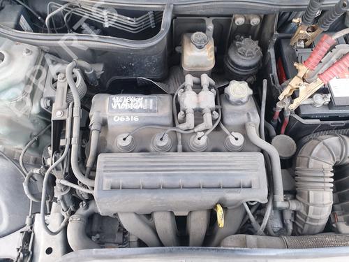 Used Engine Engine 38167676 38167676