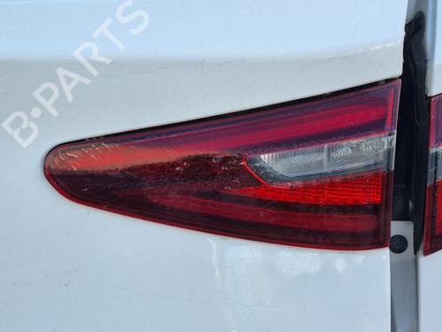 Used Right tailgate light ALFA ROMEO STELVIO (949_) 2.0 Q4 (949.AXA2A) (280 hp) 32057143