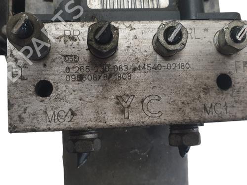 ABS pump TOYOTA AURIS (_E15_) | BP32073388M43 - Image 2