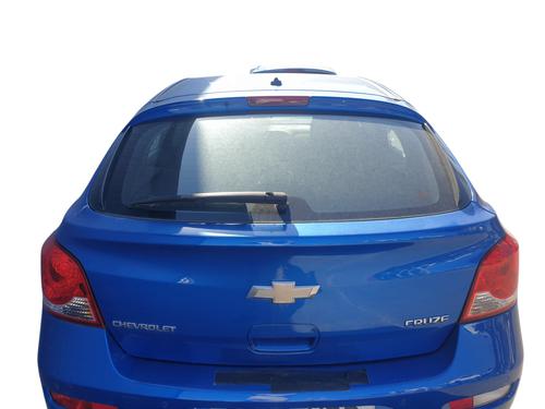 Bakluke CC/Kombi-Kupé CHEVROLET CRUZE Hatchback (J305) 1.6 (124 hp) 32303255
