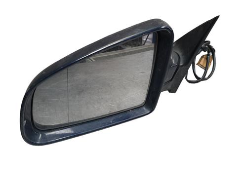 Bakspejl venstre AUDI A4 B6 Avant (8E5) 1.9 TDI (130 hp) 32050446