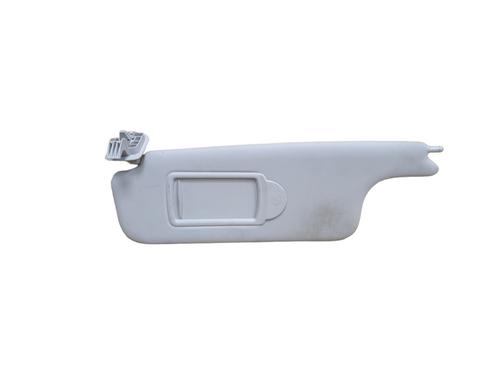 Used Left sun visor RENAULT MEGANE II (BM0/1_, CM0/1_) 1.6 16V (BM0C, CM0C) (113 hp) 32050156