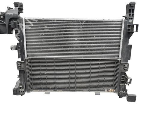 Used Water radiator RENAULT KANGOO Express (FW0/1_) Z.E. (FW0Z, FW1Z) (60 hp) 32140020