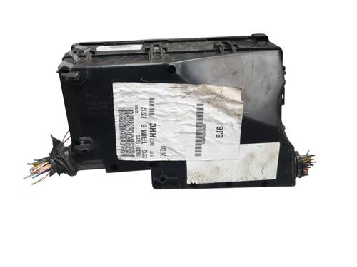 Fuse box FORD FOCUS III 1.5 TDCi | BP36185928E1 - Image 3