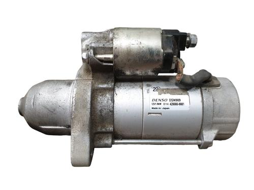 Used Starter TOYOTA RAV 4 IV (_A4_) [2012-2019]  32055477