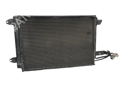 Used AC radiator SEAT TOLEDO III (5P2) [2004-2009]  32049537