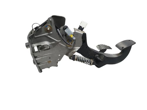 koblingspedal PEUGEOT 307 CC (3B) 1.6 16V (110 hp) 32051633