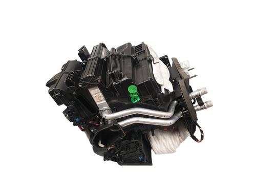 Heater matrix box PEUGEOT 208 II (UB_, UP_, UW_, UJ_)  | BP32057870M61 