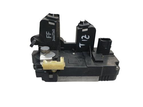 Used Rear left lock OPEL SIGNUM Hatchback (Z03) [2003-2008]  32047464