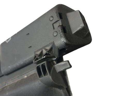 Rear parcel shelf MERCEDES-BENZ A-CLASS (W169) A 180 CDI (169.007, 169.307) | BP32056772C85