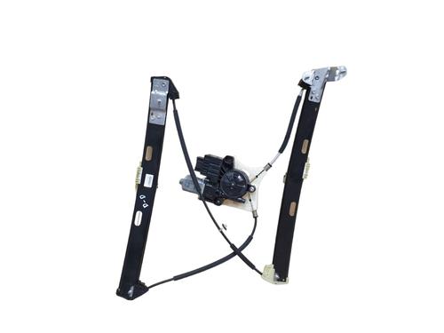 Used Front right window mechanism VW POLO VI (AW1, BZ1, AE1) 1.0 TSI (95 hp) 32054730