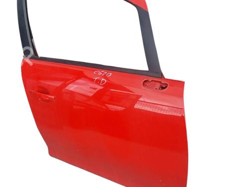 right-front-door-opel-corsa-d-s07-2006-2007-2008-2009-2010-2011-2012-2013-2014-2015-34189072 main image