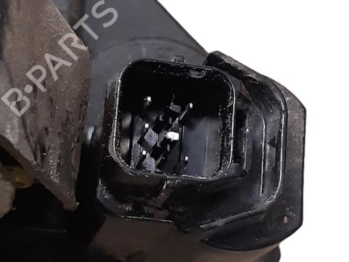 Rear right lock SSANGYONG RODIUS I  | BP32052794C99 