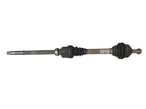 Used Right front driveshaft CITROËN XSARA PICASSO (N68) 1.6 HDi (109 hp) 32049019