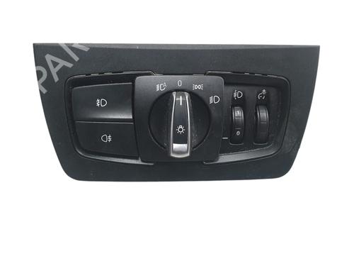 Commande de phare BMW 3 Gran Turismo (F34) 318 d (150 hp) 32054585