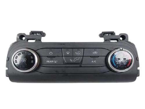Commande Chauffage Commande Chauffage FORD FOCUS IV (HN) [2018-2026] 36186226 36186226