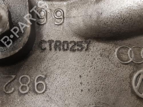 Left front brake caliper AUDI A6 C6 Avant (4F5) 3.0 TDI quattro | BP32057738M105 