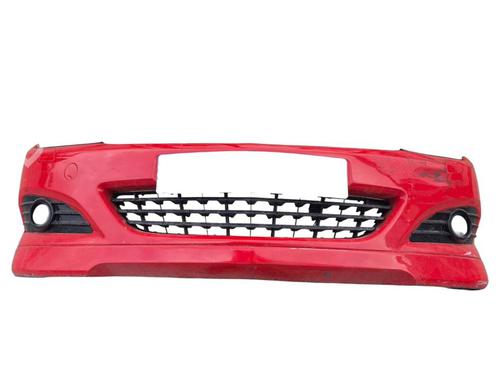 Used Front bumper Front bumper 38592156 38592156