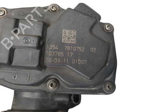 Throttle body MINI MINI (R56) One D | BP36782041M82 - Image 2
