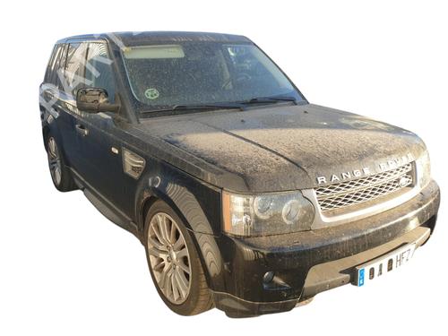 Front bumper LAND ROVER RANGE ROVER SPORT I (L320)  | BP32058400C7 