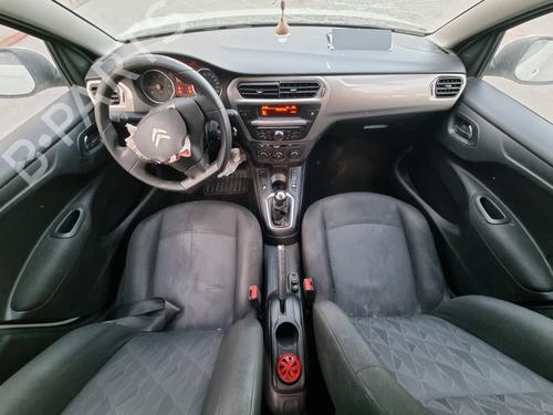 Display CITROËN C-ELYSEE (DD_)  | BP32049596C48 