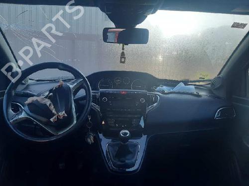 Gearbox LANCIA YPSILON (312_) 1.3 D Multijet (312.YXE1A, 312.YXU1A) | BP32058150M3 