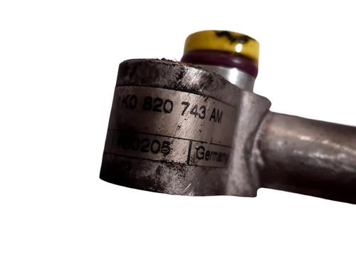 AC pipe SEAT ALTEA (5P1) | BP32052102M126 - Image 2