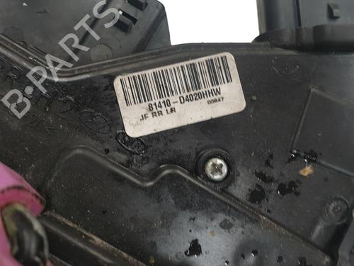 Rear left lock KIA OPTIMA (JF) 1.7 CRDi | BP32054926C100 