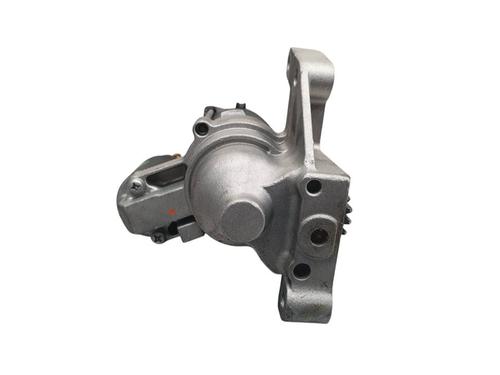 Starter MITSUBISHI LANCER VIII (CY_A, CZ_A) 2.0 DI-D (CY8A) | BP38614284M8 - Image 5