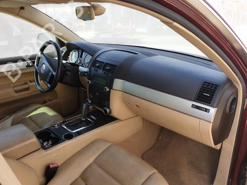 AC compressor VW TOUAREG (7LA, 7L6, 7L7)  | BP32057840M34 