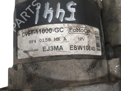 Starter FORD C-MAX II (DXA/CB7, DXA/CEU) | BP32053257M8 - Image 2