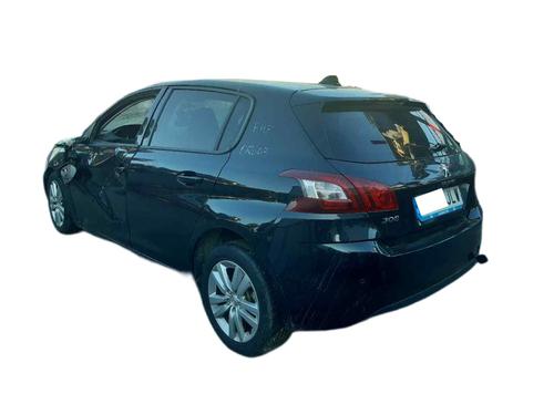 Pedal PEUGEOT 308 II (LB_, LP_, LW_, LH_, L3_)  | BP32051175I4 