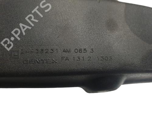 Rear mirror OPEL SIGNUM Hatchback (Z03) | BP32048150I6 - Image 3