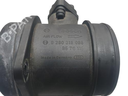 Mass air flow sensor VOLVO V70 II (285) T5 | BP32048160M95 