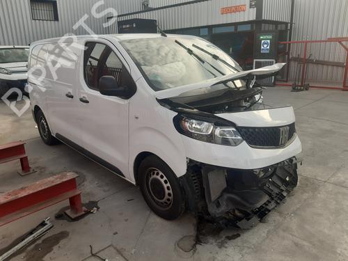 Pipe FIAT SCUDO Van 1.5 Multijet 100 (506) | BP32073517M125 