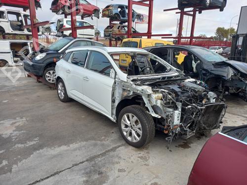 Used Parts RENAULT MEGANE IV Grandtour (K9A/M/N_) [2016-2026]  4419190