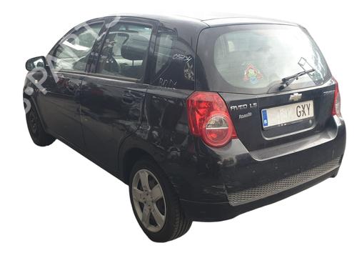 Switch CHEVROLET AVEO / KALOS Hatchback (T250, T255)  | BP33245734I30  - Image 8