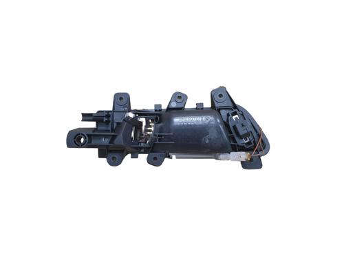 Front left interior door handle AUDI A4 B8 (8K2) 2.0 TDI | BP32047746I13