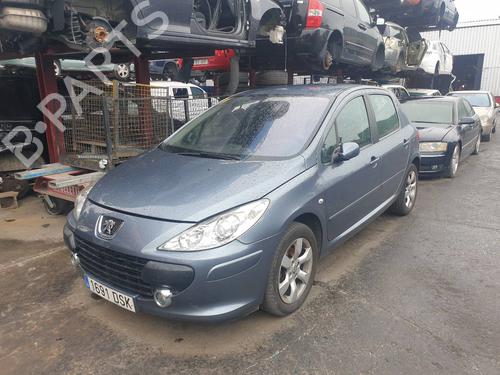 Used Parts PEUGEOT 307 (3A/C) [2000-2012]  4419221