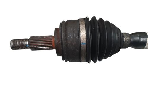 Left front driveshaft RENAULT LAGUNA III (BT0/1) 1.5 dCi (BT00, BT0A, BT0T, BT1J) | BP32053348M38 - Image 3