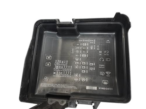 Fuse box KIA OPTIMA (JF) 1.7 CRDi | BP32058755E1 - Image 3