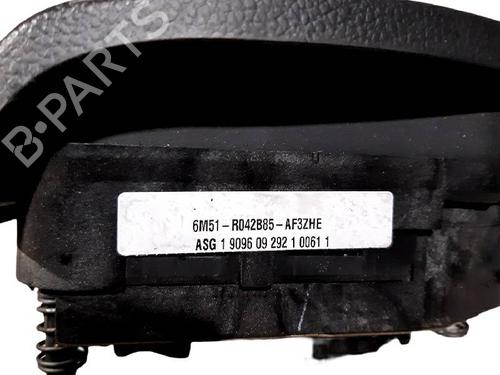 Driver airbag FORD C-MAX (DM2) 1.6 TDCi | BP32051208C9 - Image 3